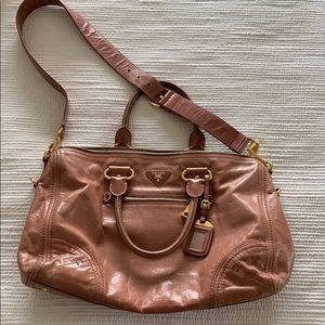 AUTHENTIC PRADA Purse - Great condition!